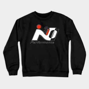 i20N Performance Crewneck Sweatshirt